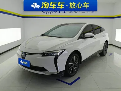 2024 Buick Velite 6 Model 430km Premium Edition, фото 1, лот 10275469