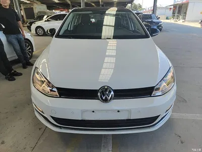 2017 Volkswagen Golf 230TSI Auto Comfort Millionth Anniversary Edition, фото 3, лот 10451525