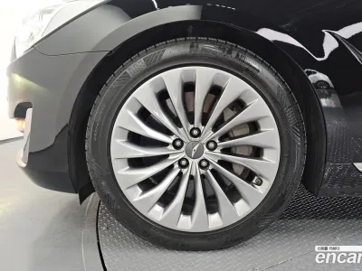 2016 Genesis EQ900 5.0 GDI AWD, фото 4, лот 10193982