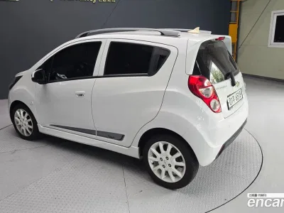 2015 Chevrolet Spark City POP Edition, фото 4, лот 10087514