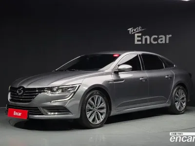 2016 Samsung SM6 2.0 GDe LE, фото 1, лот 10189445