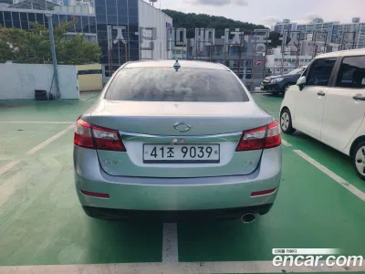 2012 Samsung SM5 SE Plus, фото 4, лот 10188224