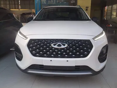 2022 Chery Tiggo 3x PLUS 1.5L CVT Fashion, фото 2, лот 11204536