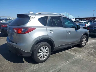 2014 MAZDA CX-5 TOURING, фото 3, лот 10845658