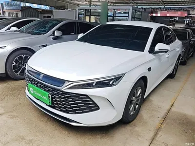 2025 BYD Qin L DM-i Smart Drive Edition 80KM Leading, фото 1, лот 10265928