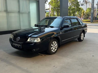 Volkswagen Santana Vista, фото 1, лот 10474651