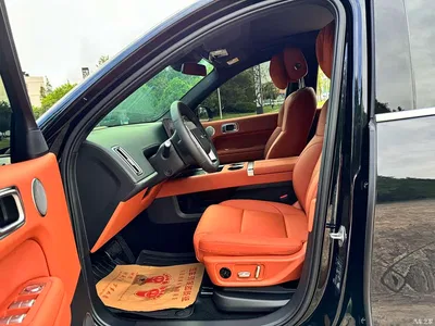 2025 Li Auto L6 Pro Smart Renewal Edition, фото 4, лот 10447093