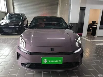 2025 Lynk & Co 07 EM-P Model Base, фото 3, лот 10765479
