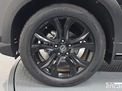 2021 Ssang Yong Rexton Diesel 2.2 4WD, фото 4, лот 10525999