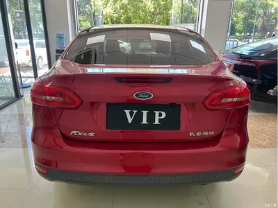 2015 Ford Focus Sedan 1.6L Automatic Comfort, фото 4, лот 10296214