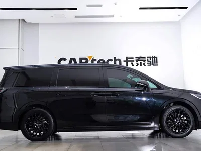 2024 Voyah Auto Voyah Dreamer PHEV Extended Range Premium Edition, фото 3, лот 10358429