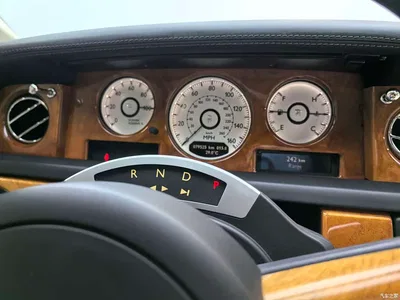 2013 Rolls-Royce Phantom 6.7L Standard, фото 4, лот 10236215