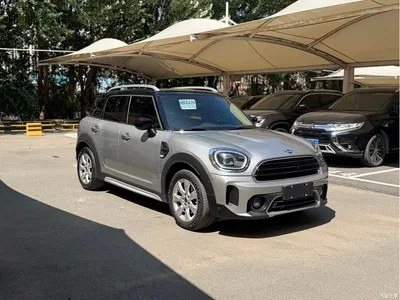 2023 MINI COUNTRYMAN 1.5T COOPER Classic, фото 3, лот 10332900