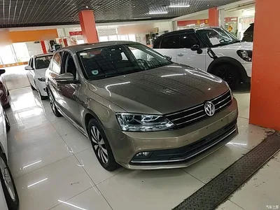 2018 Volkswagen Sagitar 1.6L Manual Comfort, фото 4, лот 11137892