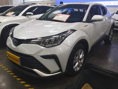 2022 Toyota IZOA Hybrid 2.0L Yixing Edition, фото 1, лот 11342861