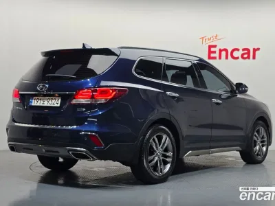 2018 Hyundai Maxcruz Diesel 2.2 2WD, фото 2, лот 11412628