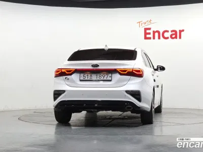 2019 Kia K3 Luxury, фото 4, лот 10107902