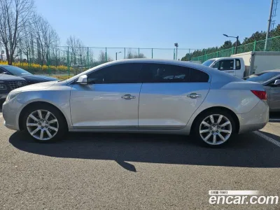 2011 Daewoo Alpheon EL300, фото 2, лот 10195889