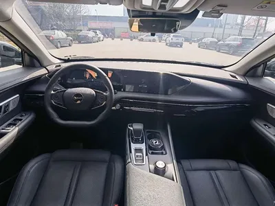 2024 Dongfeng Aeolus Haoji Mach Power 1.5T Luxury, фото 4, лот 11168658