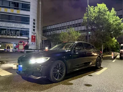2018 BMW X3 xDrive28i M Sport Package China VI, фото 2, лот 10403274