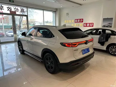 2023 Honda XR-V 1.5L CVT Heatwave Edition, фото 4, лот 10430918