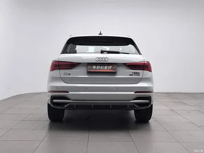 2020 Audi Q3 35 TFSI Fashion Dynamic, фото 4, лот 10428784