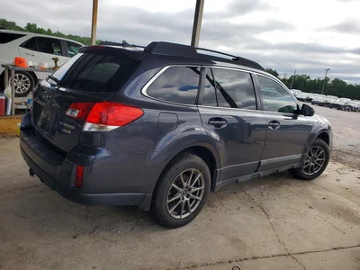 2013 SUBARU OUTBACK 3.6R LIMITED, фото 3, лот 10560564