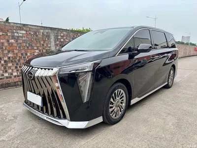 2023 GAC Trumpchi Trumpchi M8 Model Master Series 400T Flagship Edition, фото 1, лот 10420025