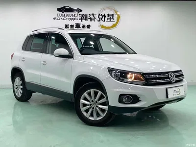 2015 Volkswagen Tiguan 2.0TSI Comfort Edition, фото 3, лот 10480730