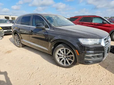 2018 AUDI Q7 PREMIUM PLUS, фото 4, лот 10855896
