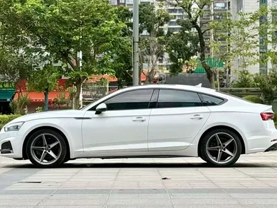 2017 Audi A5 (Import) Sportback 40 TFSI Fashion, фото 2, лот 10424283