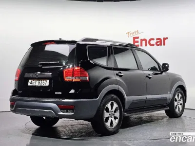 2017 Kia Mohave Diesel 3.0 4WD, фото 1, лот 10084370