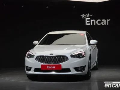 2015 Kia K7 2.4 GDI Prestige, фото 3, лот 10182408