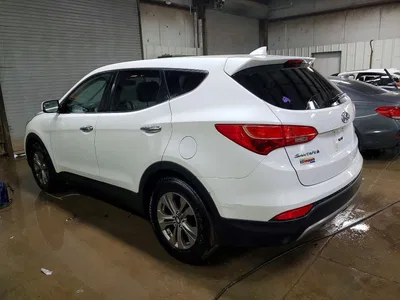 2016 HYUNDAI SANTA FE SPORT 2.4L, фото 2, лот 10903148