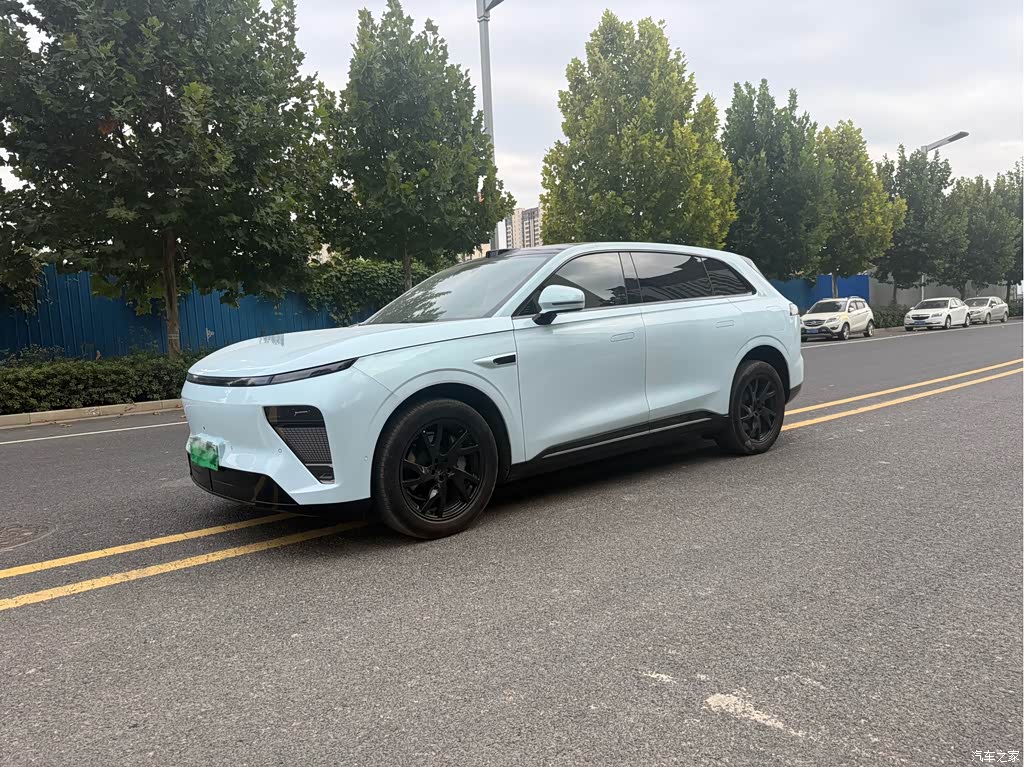 2024 Exeed Exlantix ET Model Pure Electric 625 Pro Urban Smart Driving Edition, фото 1, лот 10826766