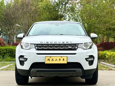 2016 Land Rover Discovery Sport 2.0T SE, фото 2, лот 10325758