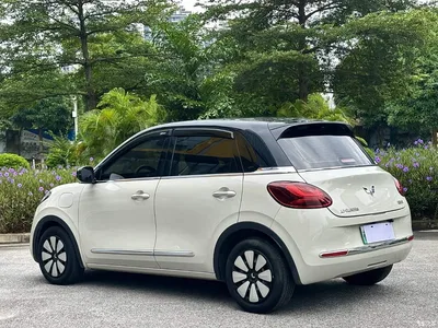 2024 Wuling Motors Wuling Bingo 410km Smart Premium Edition, фото 4, лот 10361564