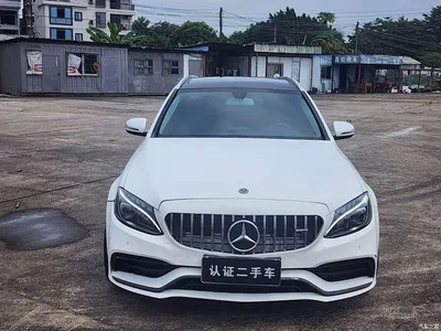 2018 Mercedes-Benz C-Class C 200 Sport Edition, фото 2, лот 11551008