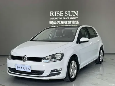 2015 Volkswagen Golf 1.6L Automatic Comfort, фото 1, лот 10428240