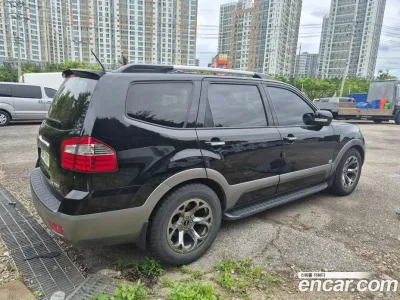 2014 Kia Mohave 4WD KV 300, фото 4, лот 10091343