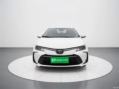 2023 Toyota Corolla 1.2T Pioneer Edition, фото 3, лот 10321520