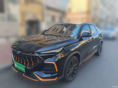 2021 Changan Oshan Changan Oushang X5 1.5T DCT Premium, фото 2, лот 11162518