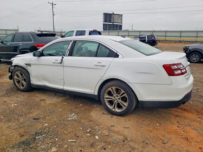 2018 FORD TAURUS SE, фото 2, лот 10546742