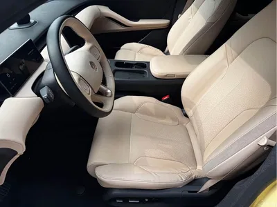 2022 NIO ET5 75kWh, фото 4, лот 10358145