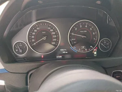 2018 BMW 3 Series 320i M Sport Package, фото 4, лот 10765258
