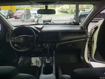 2020 Honda Vezel 1.5L CVT Pioneer, фото 4, лот 11074881