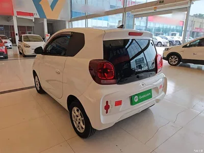 2022 Roewe Kaiwei CLEVER 311km Vitality Bobo Edition, фото 4, лот 10349598