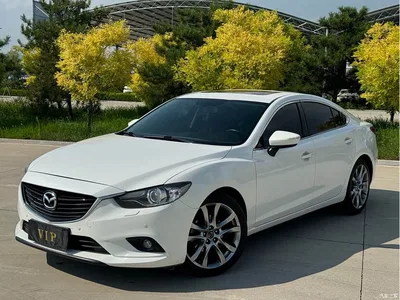 2013 Mazda ATENZA 2.0L Standard, фото 1, лот 10393116