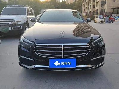 2022 Mercedes-Benz E-Class Facelift E 300 L Luxury Style, фото 2, лот 11571385