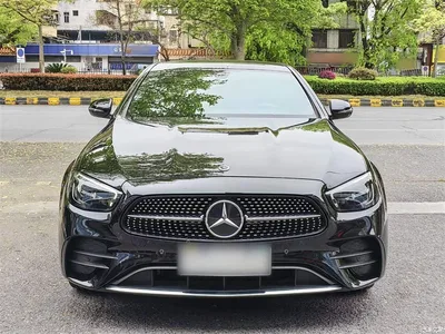 2022 Mercedes-Benz E-Class Facelift E 260 L Sport, фото 3, лот 10267467